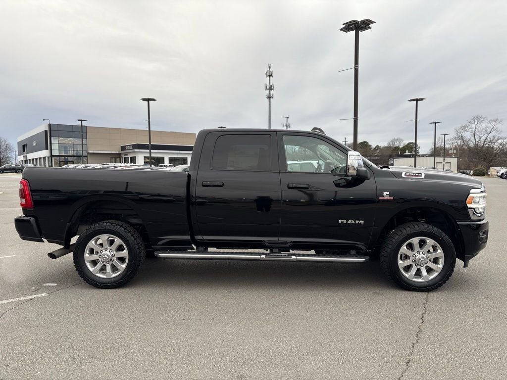 2023 RAM 2500 Laramie