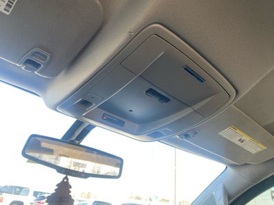 2015 Chevrolet Silverado 1500 LT LT2