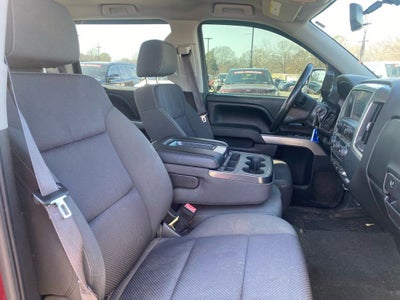 2015 Chevrolet Silverado 1500 LT LT2