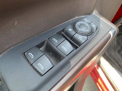 2022 GMC Sierra 1500 Limited SLT *Preferred Pkg/ X31 Off-Road Pkg