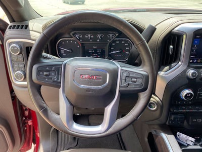 2022 GMC Sierra 1500 Limited SLT *Preferred Pkg/ X31 Off-Road Pkg