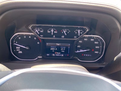 2022 GMC Sierra 1500 Limited SLT *Preferred Pkg/ X31 Off-Road Pkg