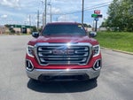 2022 GMC Sierra 1500 Limited SLT *Preferred Pkg/ X31 Off-Road Pkg