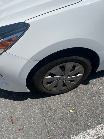 2019 Kia Rio S
