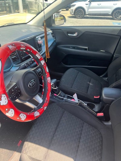 2019 Kia Rio S