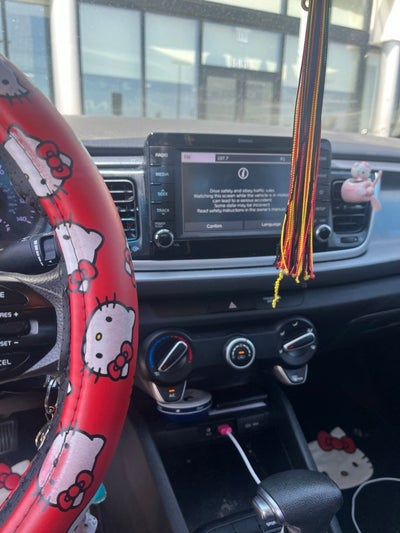 2019 Kia Rio S