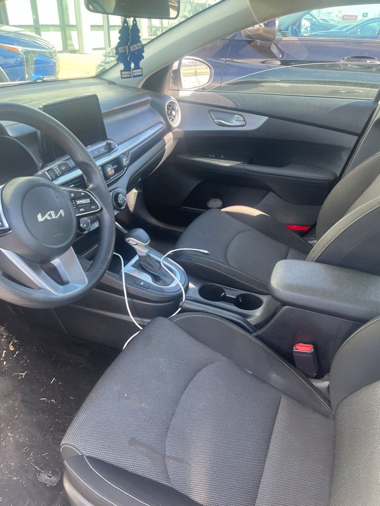 2024 Kia Forte LXS *Kia Certified Pre-Owned