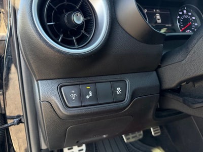 2024 Kia Forte GT *Kia Certified Pre-Owned