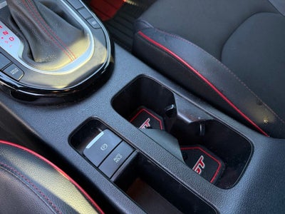 2024 Kia Forte GT *Kia Certified Pre-Owned