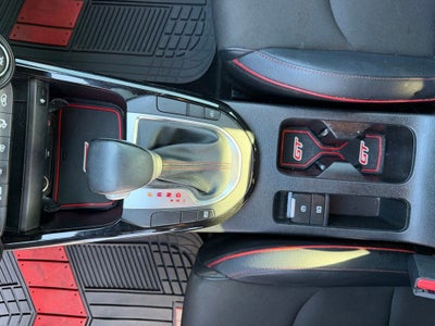 2024 Kia Forte GT *Kia Certified Pre-Owned