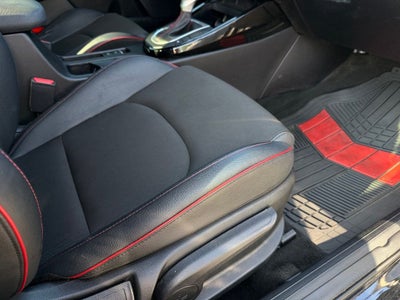 2024 Kia Forte GT *Kia Certified Pre-Owned