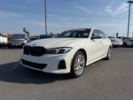 2025 BMW 3 Series 330i