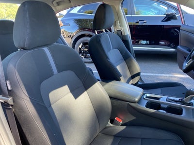 2023 Nissan Sentra SV SV