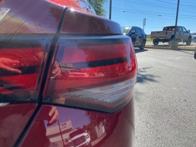 2023 Nissan Sentra SV SV