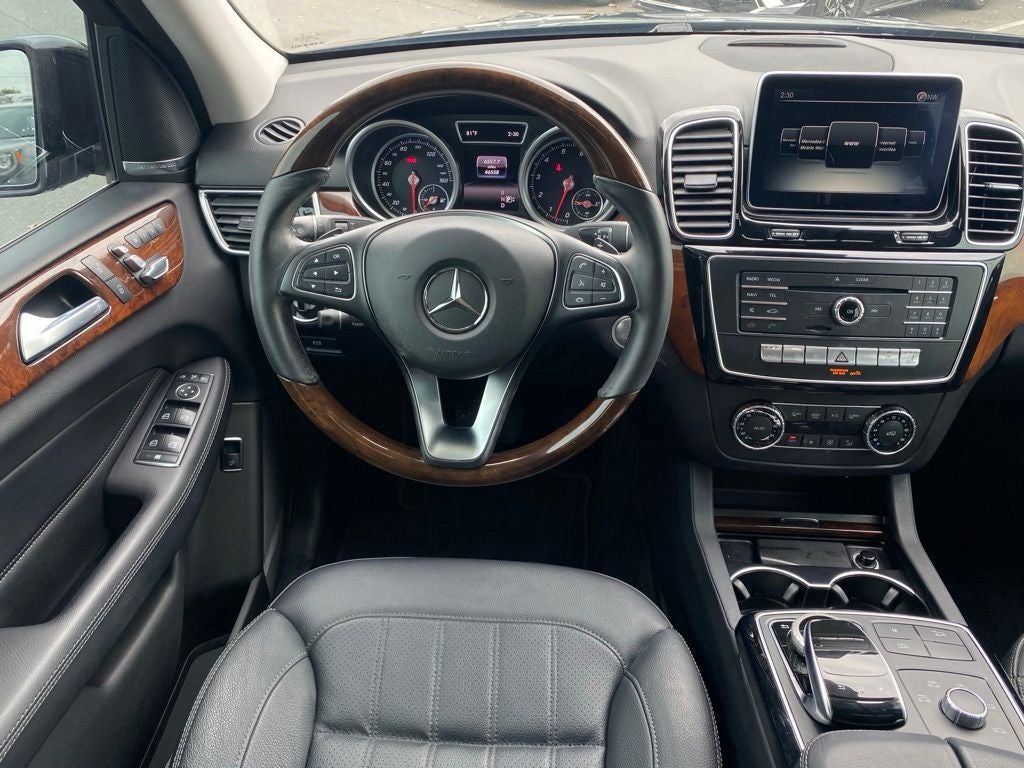 2016 Mercedes-Benz GLE GLE 350 4MATIC® *Low Miles, Clean Carfax