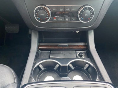 2016 Mercedes-Benz GLE GLE 350 4MATIC® *Low Miles, Clean Carfax