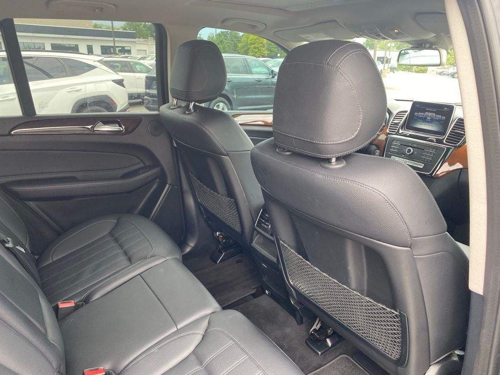 2016 Mercedes-Benz GLE GLE 350 4MATIC® *Low Miles, Clean Carfax