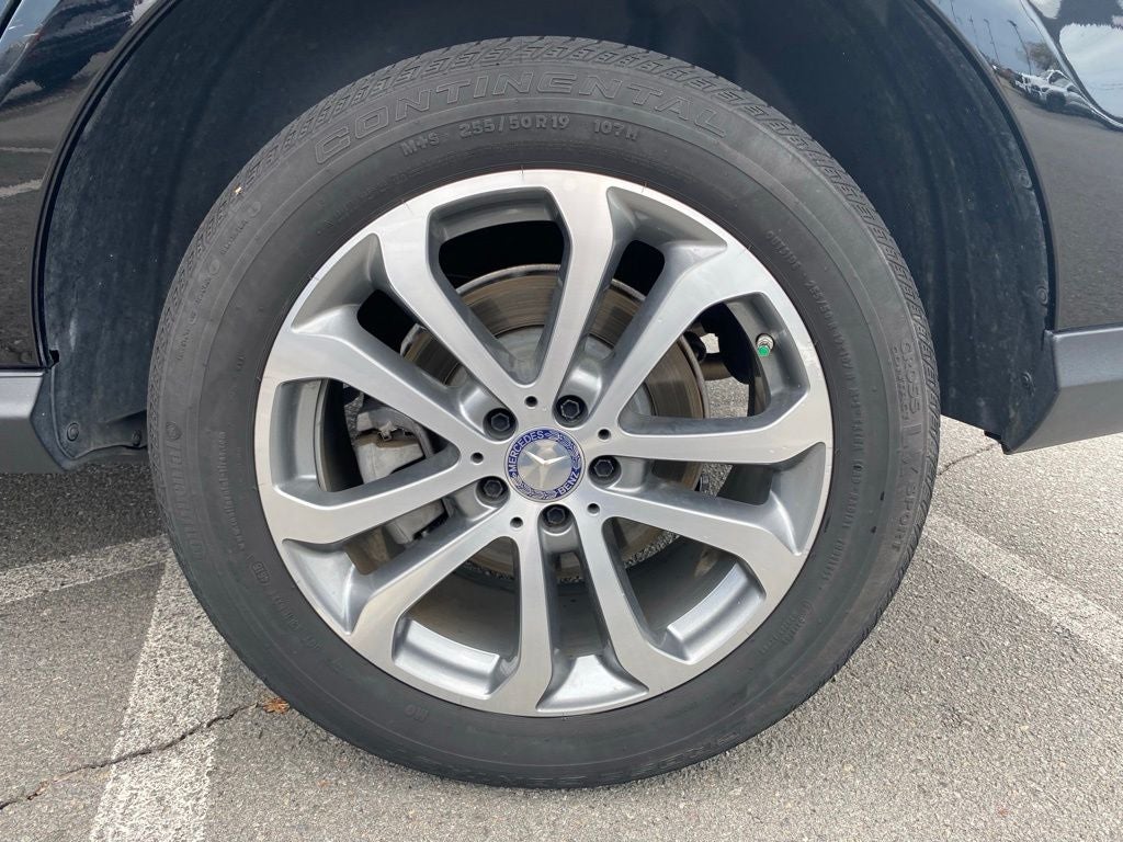2016 Mercedes-Benz GLE GLE 350 4MATIC® *Low Miles, Clean Carfax