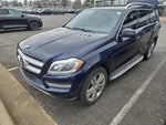 2014 Mercedes-Benz GL-Class GL 450 4MATIC®