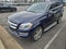 2014 Mercedes-Benz GL-Class GL 450 4MATIC®