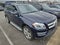 2014 Mercedes-Benz GL-Class GL 450 4MATIC®