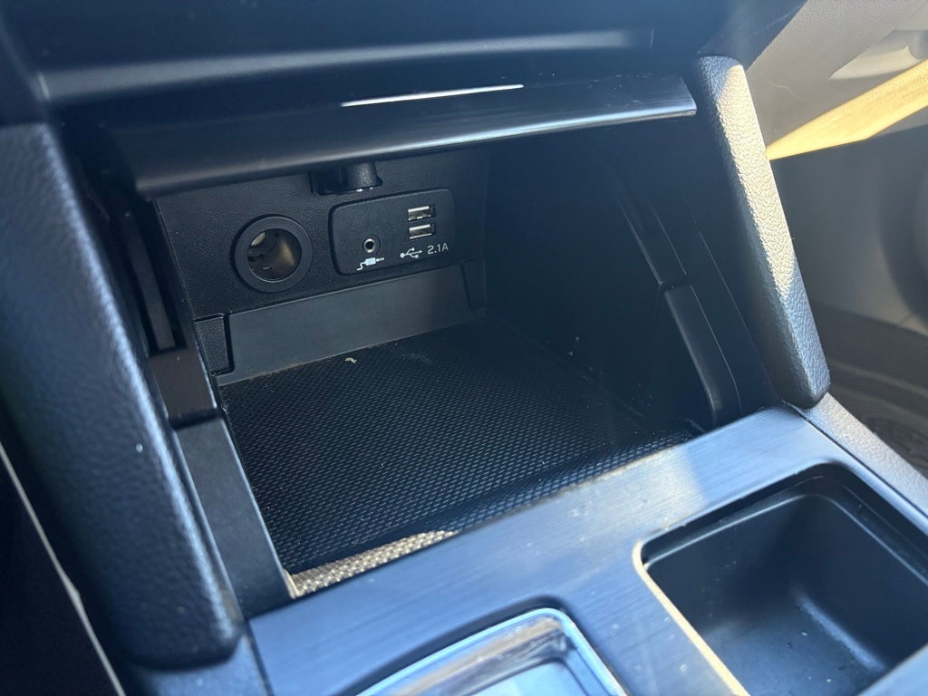 2019 Subaru Outback 2.5i