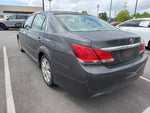 2012 Toyota Avalon Base