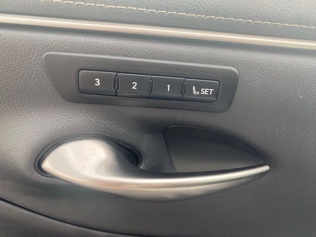 2021 Lexus ES 300h