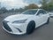 2021 Lexus ES 300h