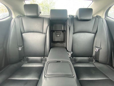 2021 Lexus ES 300h