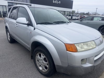 2005 Saturn VUE V6