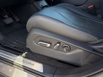2024 Acura RDX Technology Package SH-AWD