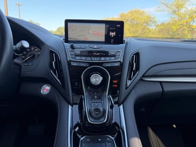 2024 Acura RDX Technology Package SH-AWD