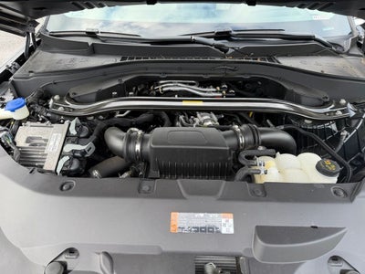 2023 Lincoln Aviator Black Label