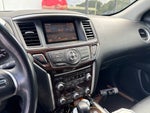 2014 Nissan Pathfinder SL