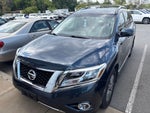 2014 Nissan Pathfinder SL