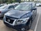 2014 Nissan Pathfinder SL