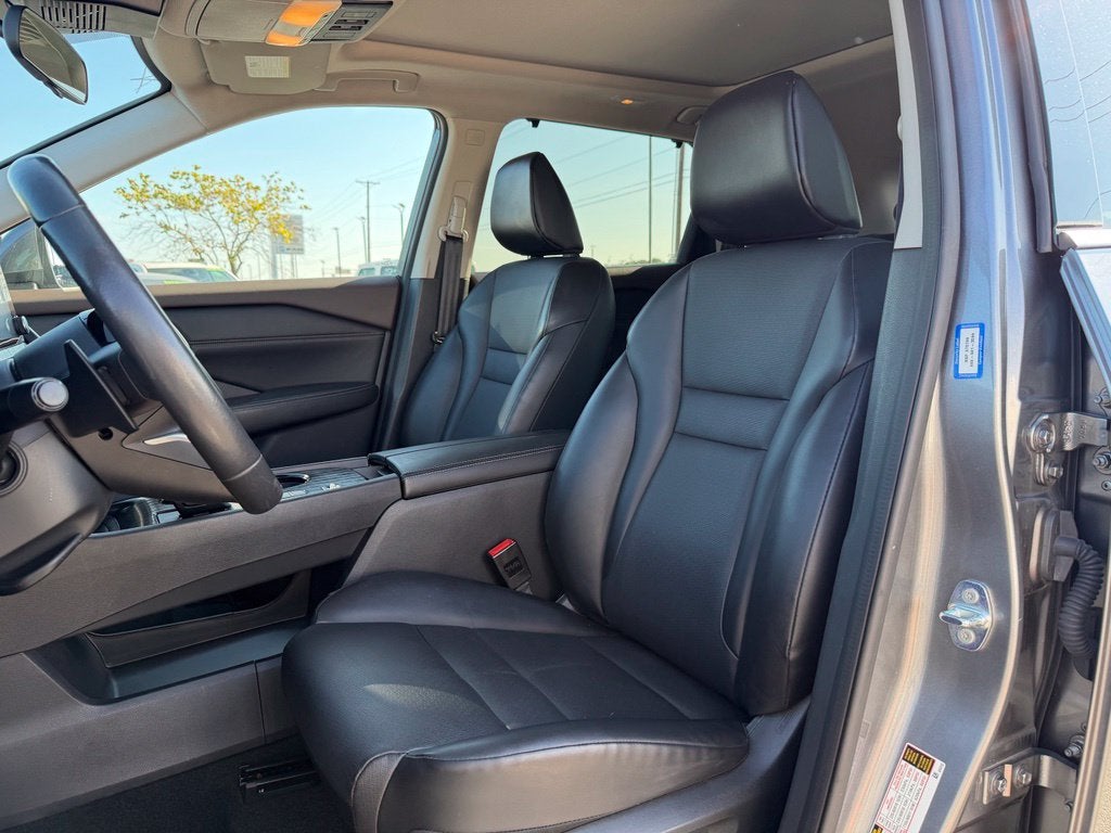 2021 Nissan Rogue SV *Premium Pkg/Panoramic Roof