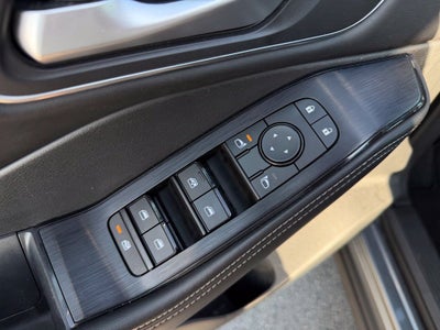 2021 Nissan Rogue SV *Premium Pkg/Panoramic Roof