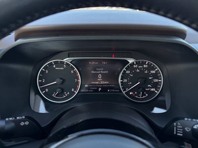 2021 Nissan Rogue SV *Premium Pkg/Panoramic Roof