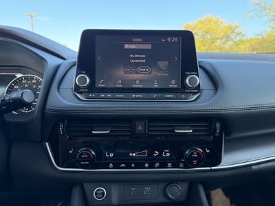 2021 Nissan Rogue SV *Premium Pkg/Panoramic Roof