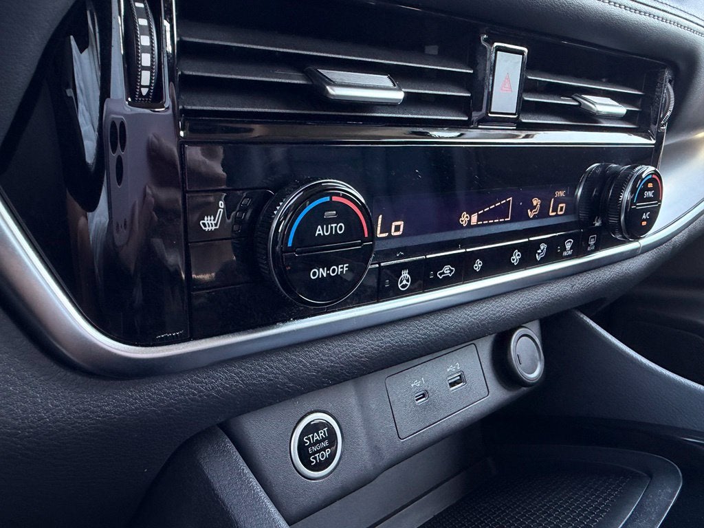 2021 Nissan Rogue SV *Premium Pkg/Panoramic Roof