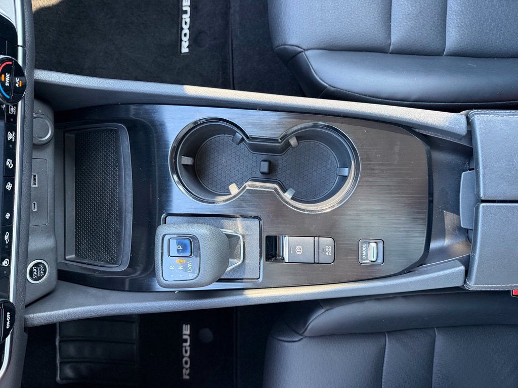 2021 Nissan Rogue SV *Premium Pkg/Panoramic Roof