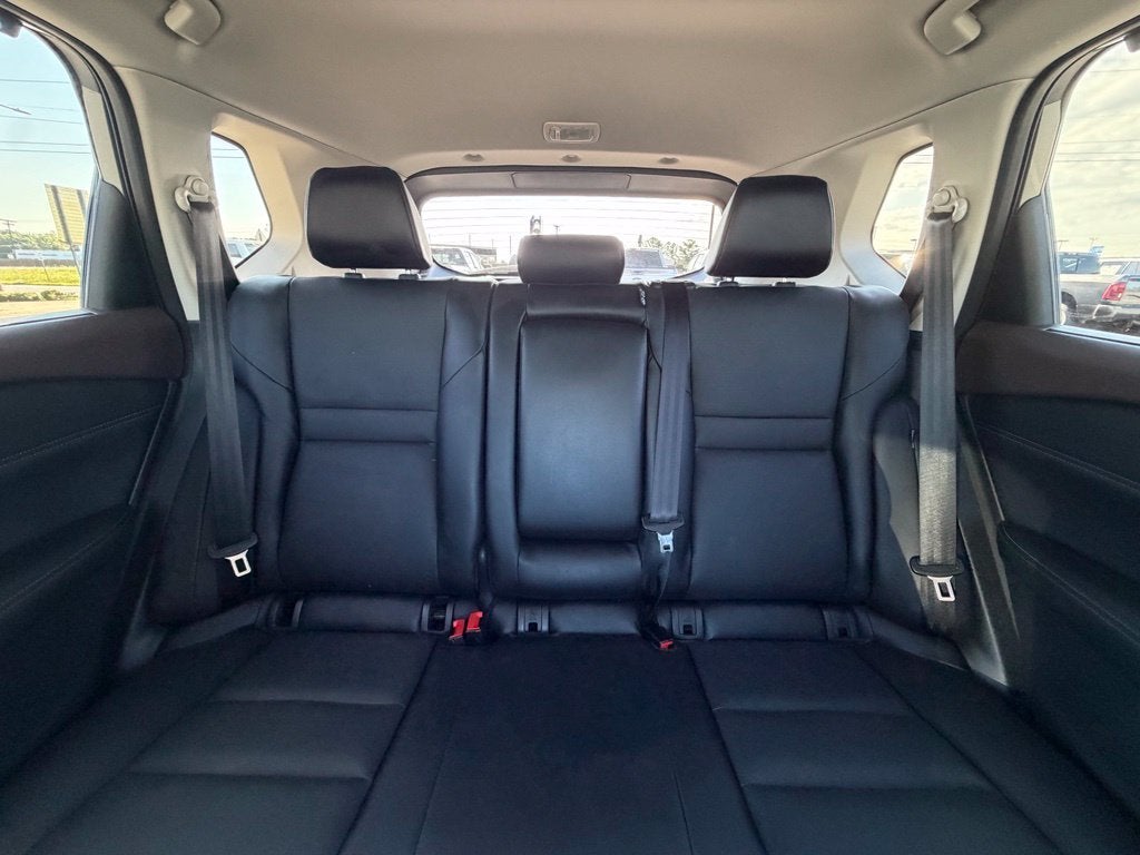 2021 Nissan Rogue SV *Premium Pkg/Panoramic Roof