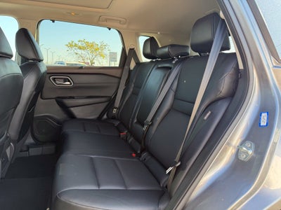 2021 Nissan Rogue SV *Premium Pkg/Panoramic Roof