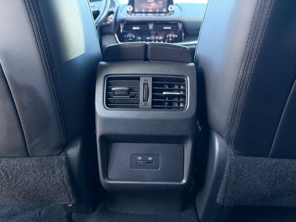 2021 Nissan Rogue SV *Premium Pkg/Panoramic Roof