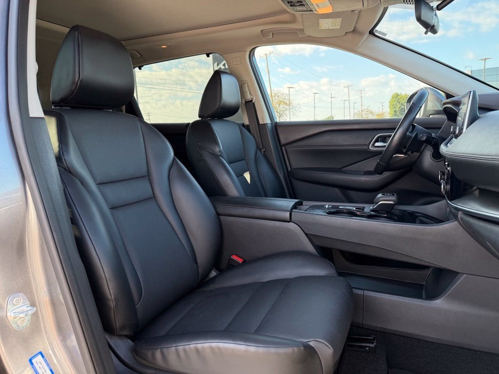 2021 Nissan Rogue SV *Premium Pkg/Panoramic Roof