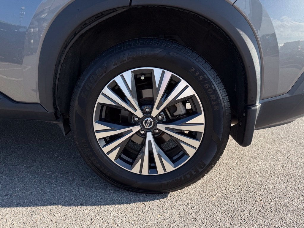 2021 Nissan Rogue SV *Premium Pkg/Panoramic Roof