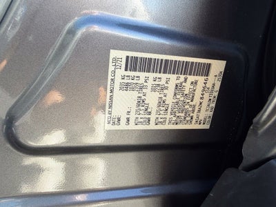 2021 Nissan Rogue SV *Premium Pkg/Panoramic Roof
