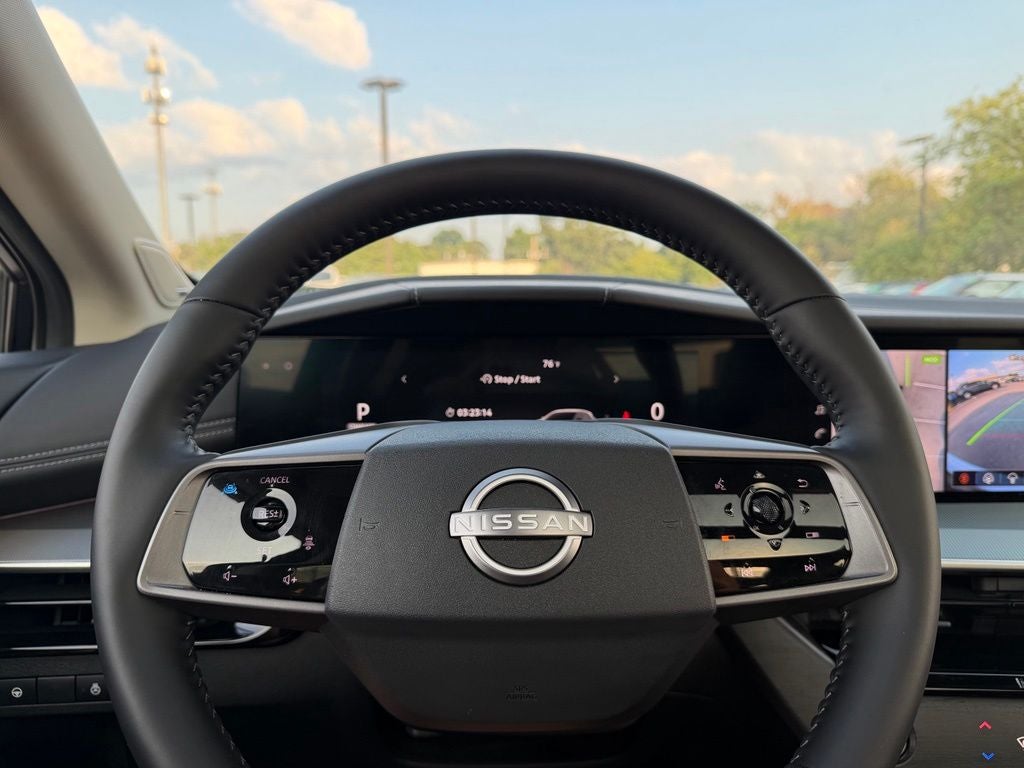 2025 Nissan Murano SL *Clean Carfax, One-Owner